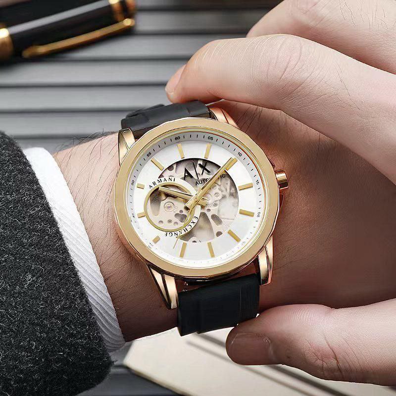 Elegance Engineered for the Modern Gentleman.