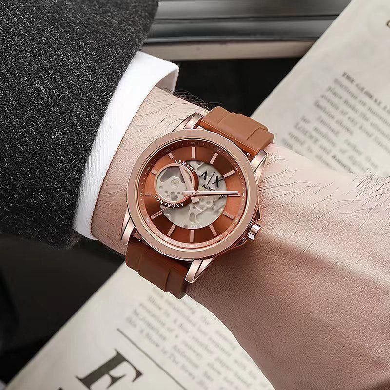 Elegance Engineered for the Modern Gentleman.