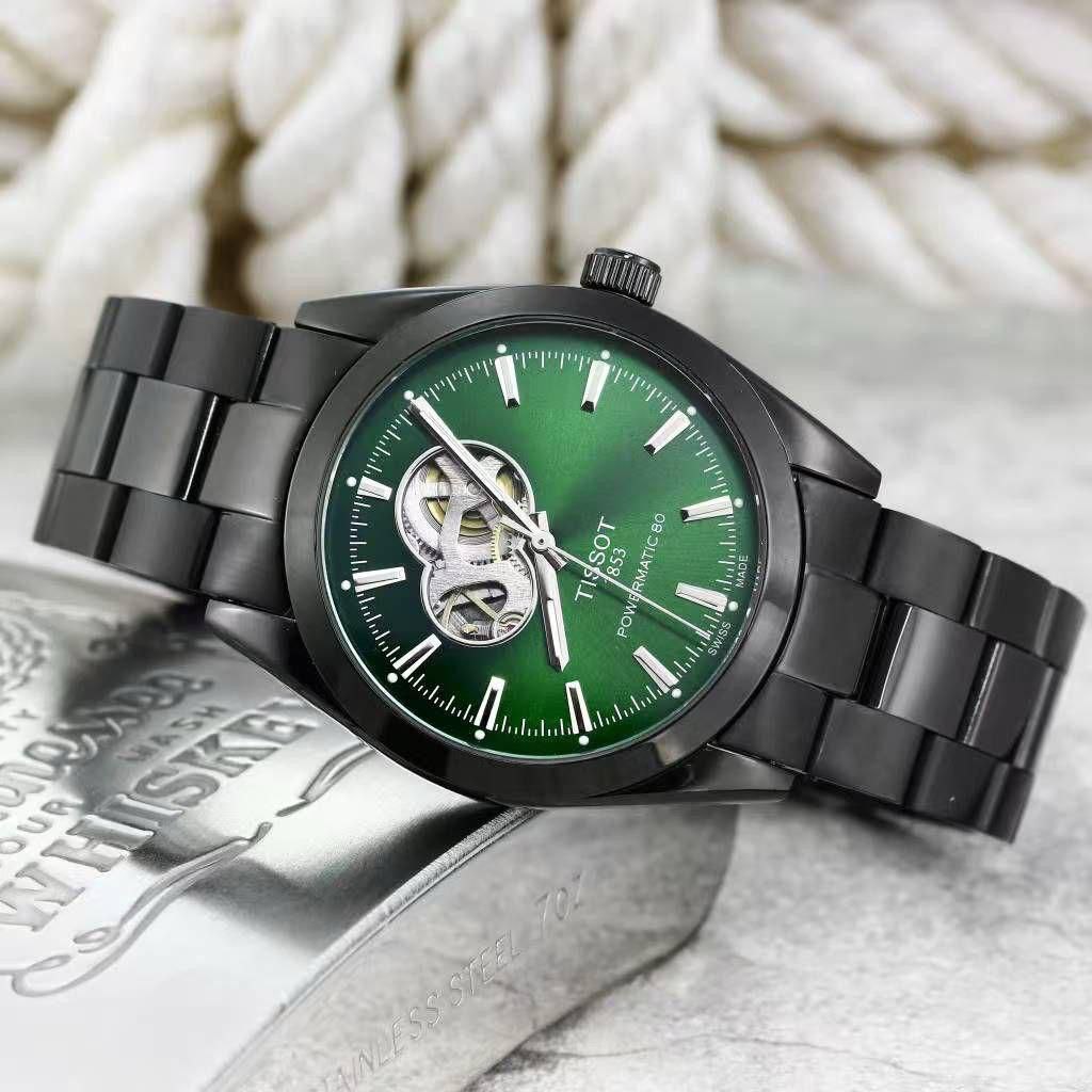 Tissot Gentleman Powermatic 80