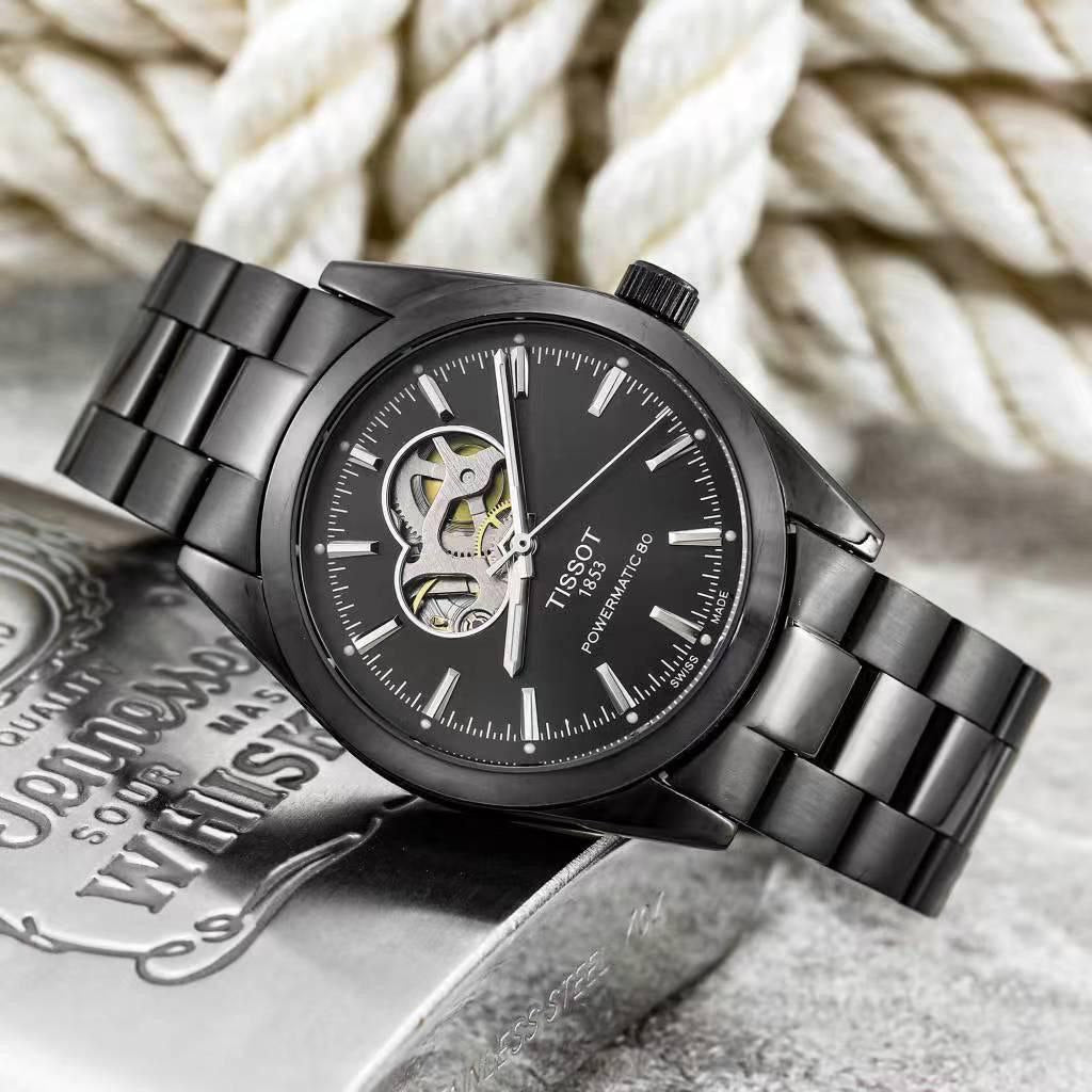 Tissot Gentleman Powermatic 80