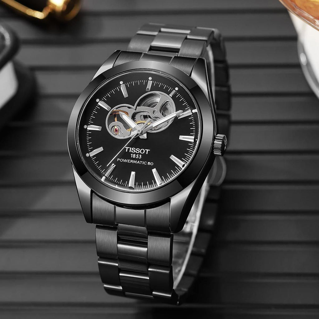 Tissot Gentleman Powermatic 80