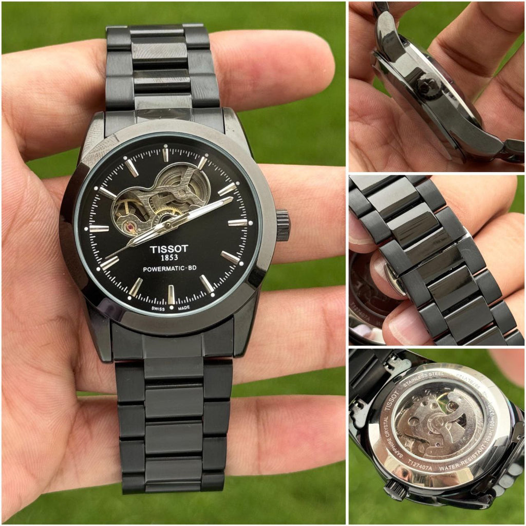 Tissot Gentleman Powermatic 80