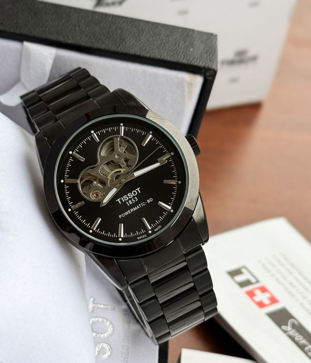 Tissot Gentleman Powermatic 80