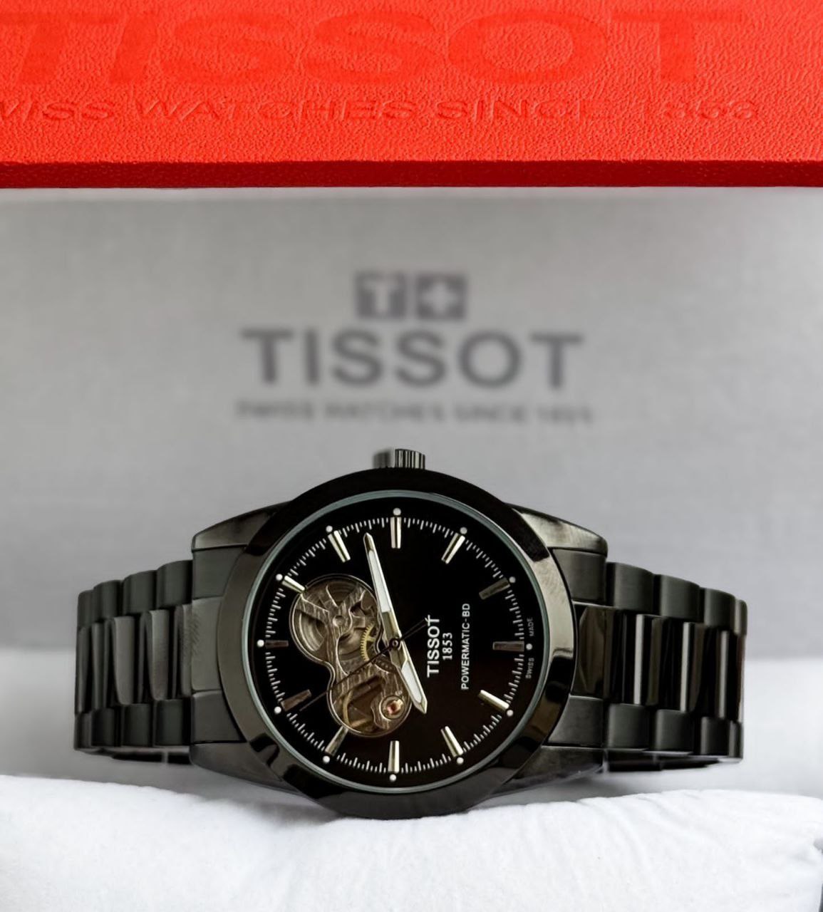 Tissot Gentleman Powermatic 80
