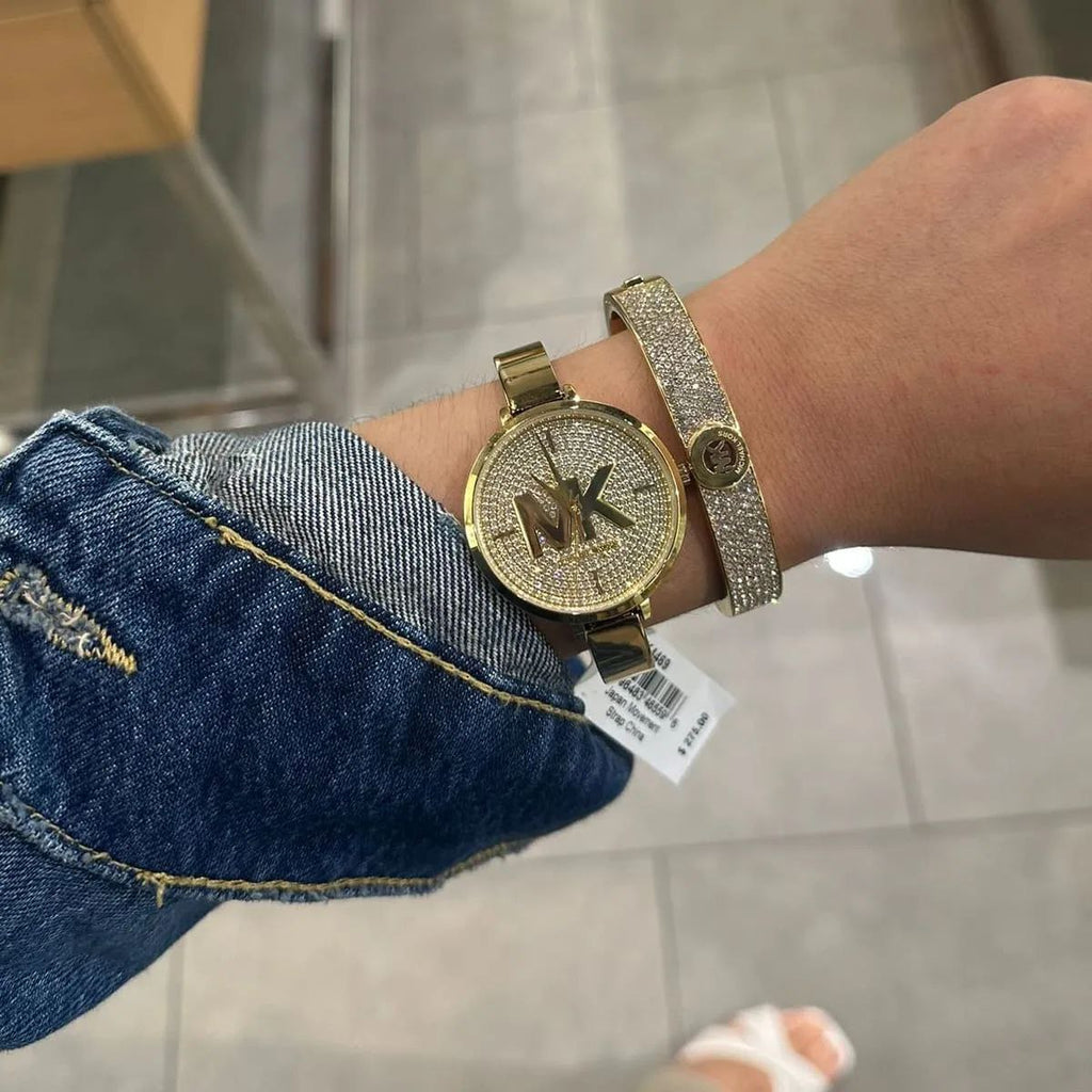 MICHAEL KORS