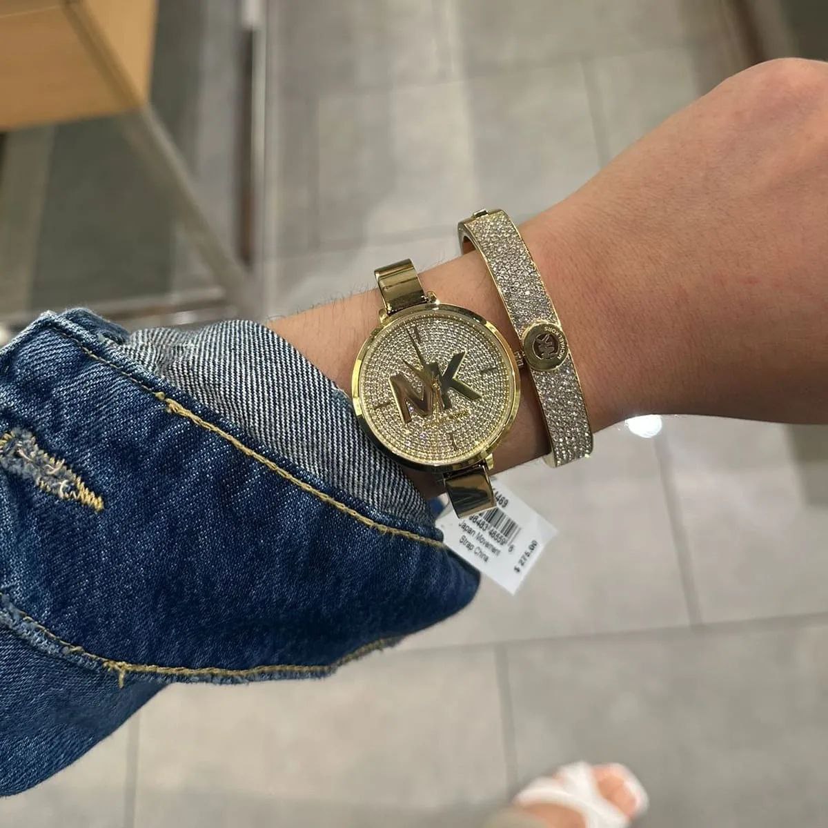 MICHAEL KORS