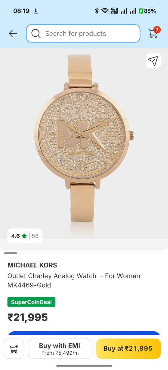 MICHAEL KORS