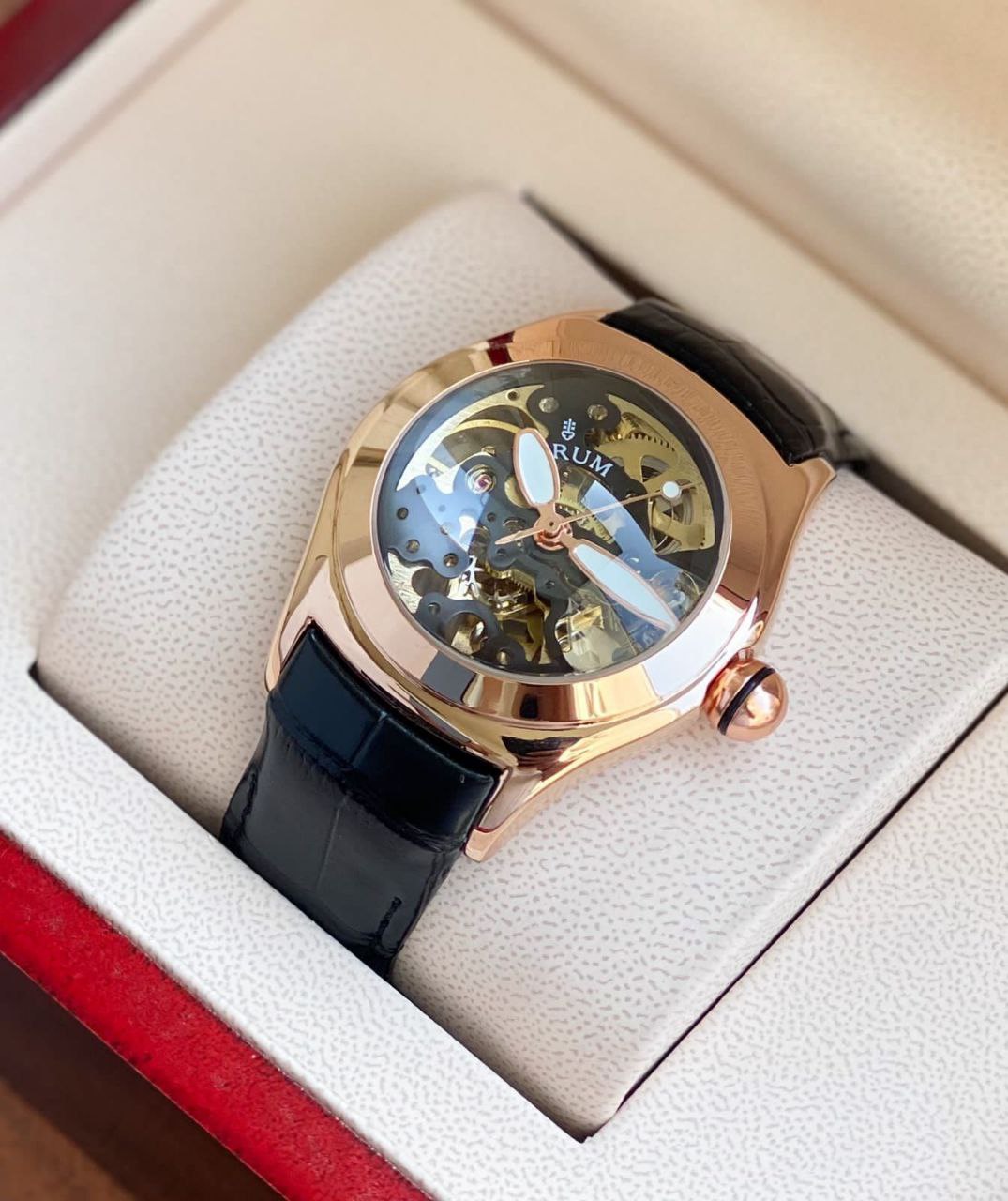 CORUM AUTOMATIC COLLECTION