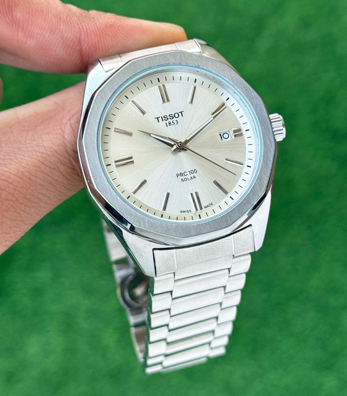 TISSOT PRC 100  39MM MEN