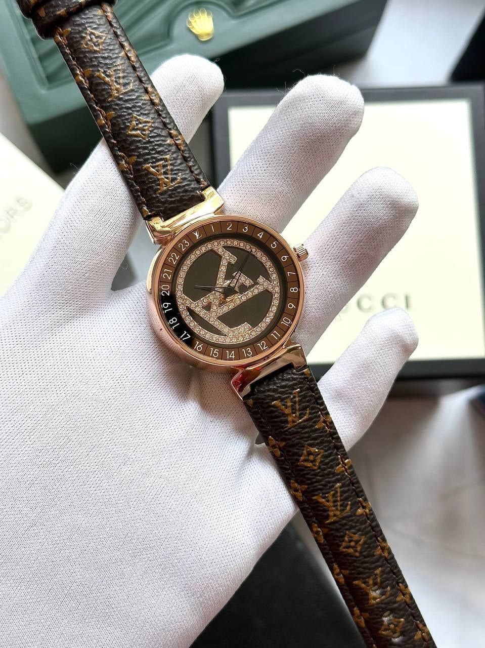 Louis Vuitton 5A Exclusive Collection