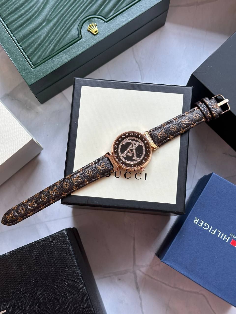 Louis Vuitton 5A Exclusive Collection