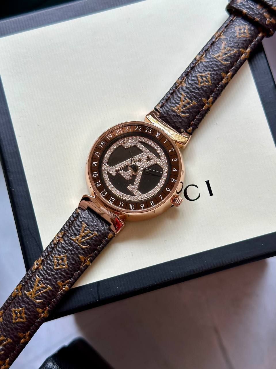 Louis Vuitton 5A Exclusive Collection