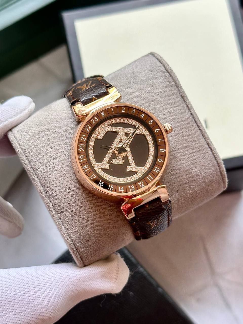 Louis Vuitton 5A Exclusive Collection