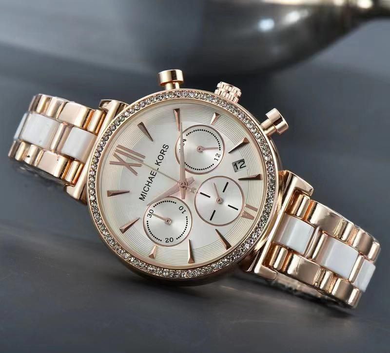 Michael Kors MK3882 Sofie
