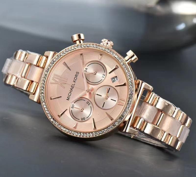 Michael Kors MK3882 Sofie