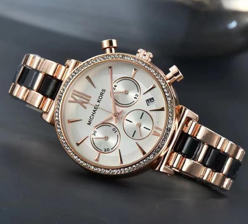 Michael Kors MK3882 Sofie