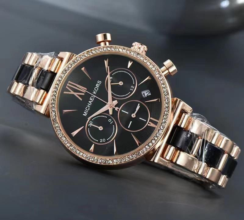 Michael Kors MK3882 Sofie
