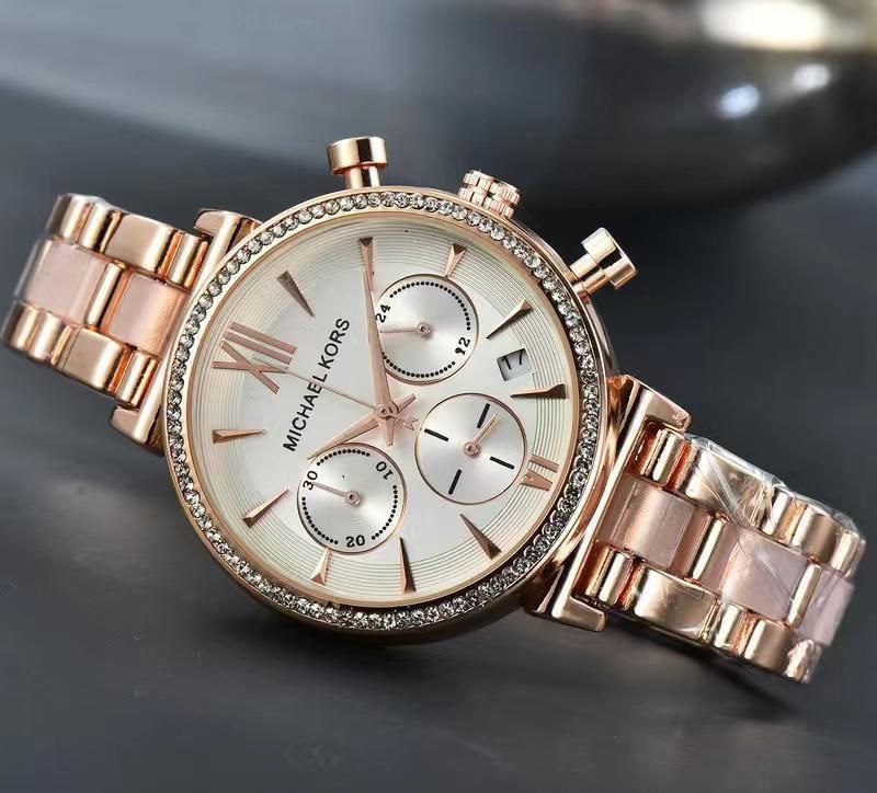 Michael Kors MK3882 Sofie