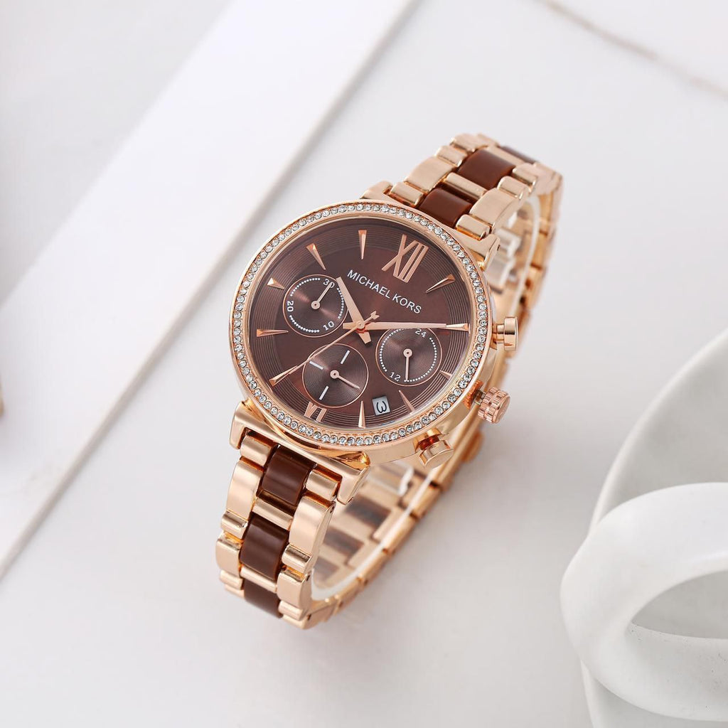 Michael Kors MK3882 Sofie