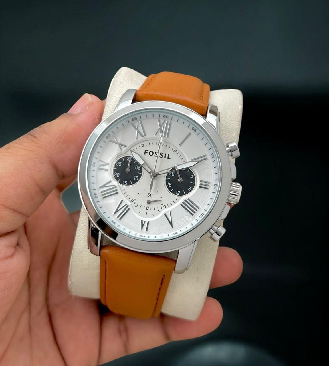 Fossil FS4812