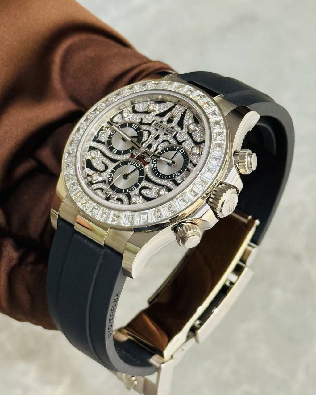 Rolex Cosmograph Daytona