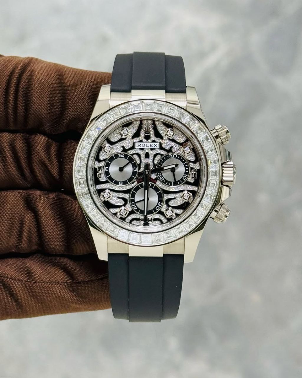 Rolex Cosmograph Daytona