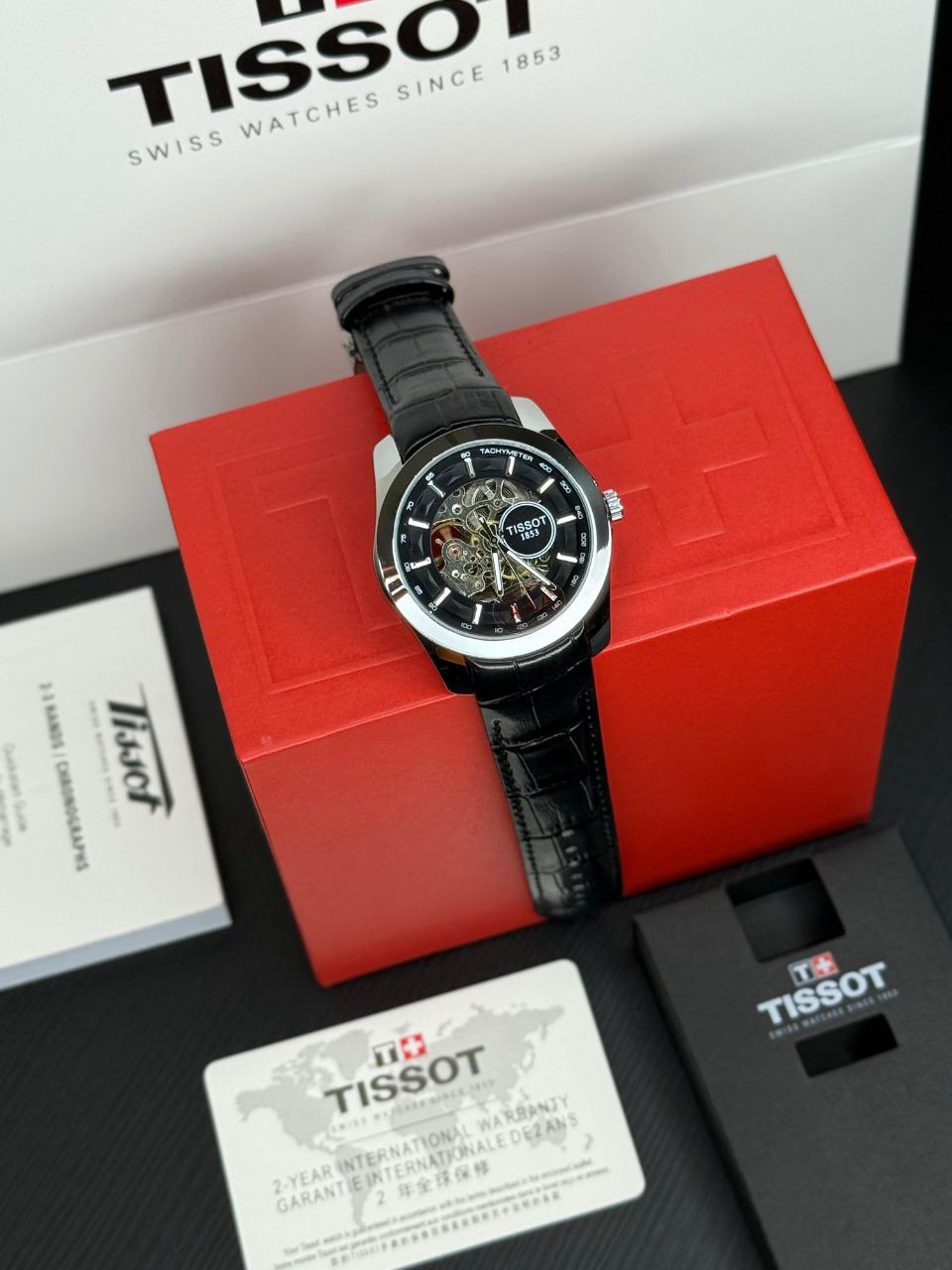 Tissot T-Classic