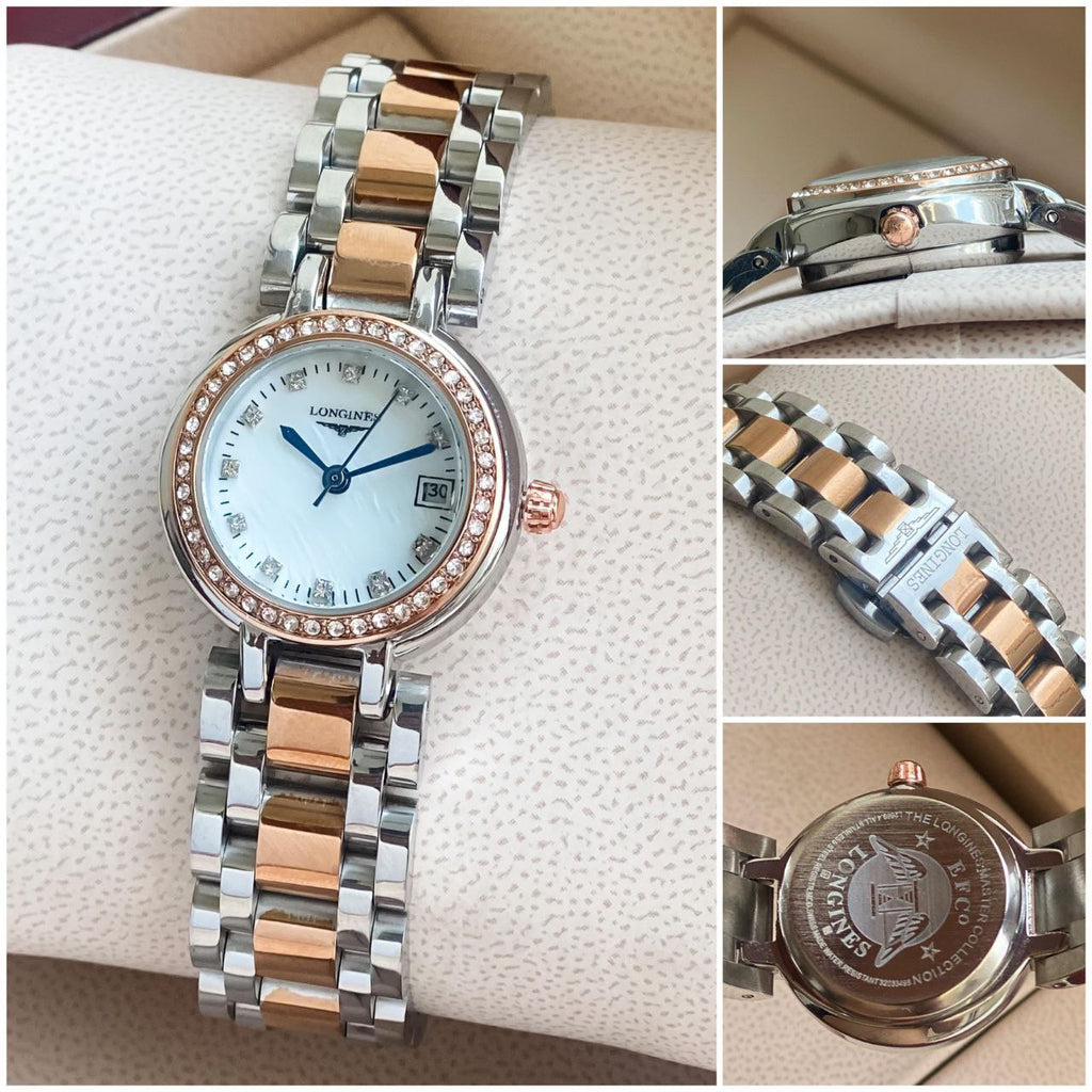Longines L8.111.5.89.6