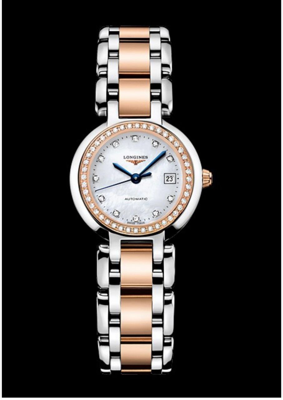 Longines L8.111.5.89.6