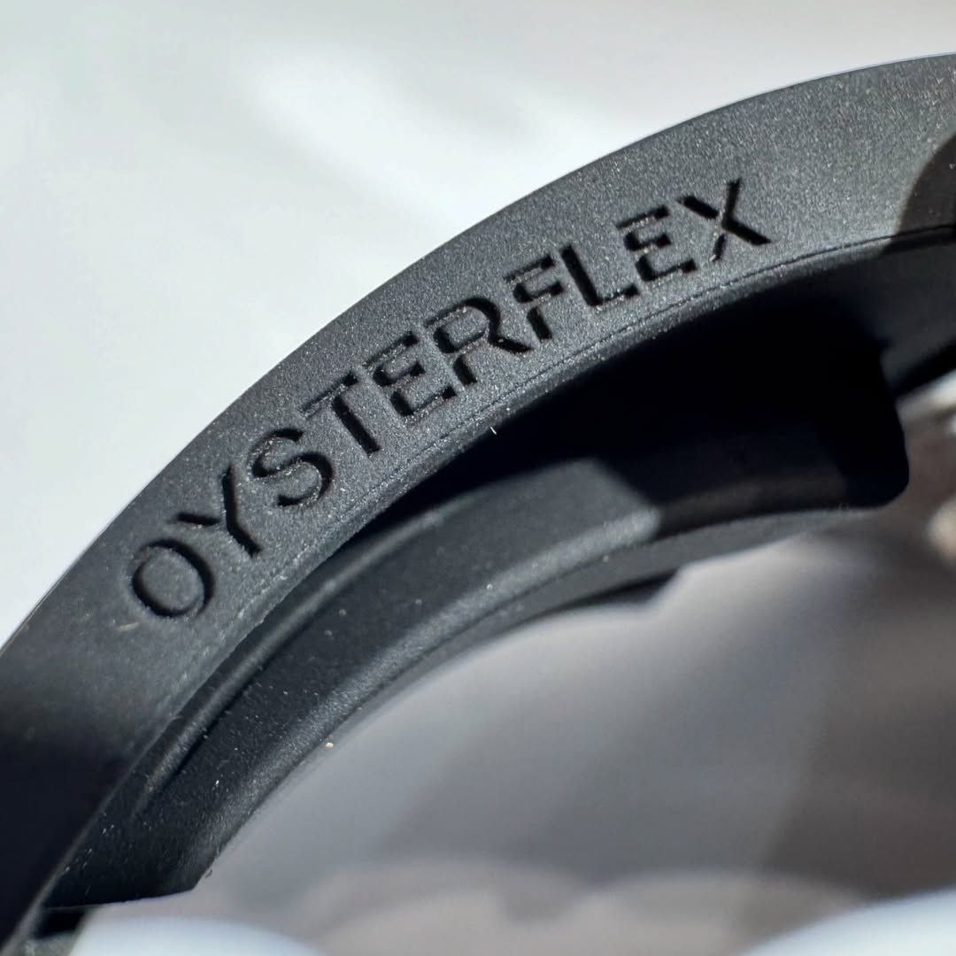 Rolex Oyster Yacht-Master