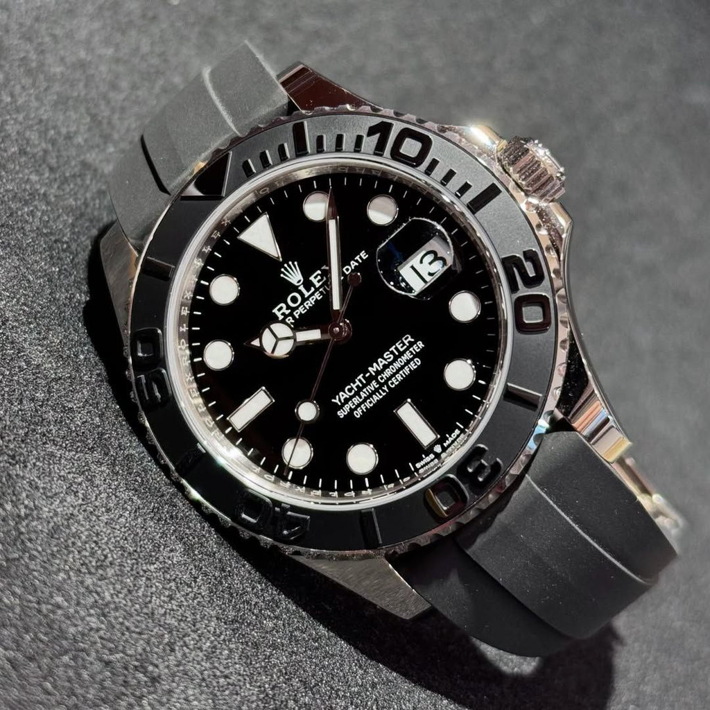 Rolex Oyster Yacht-Master