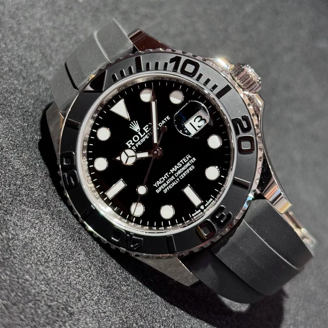 Rolex Oyster Yacht-Master