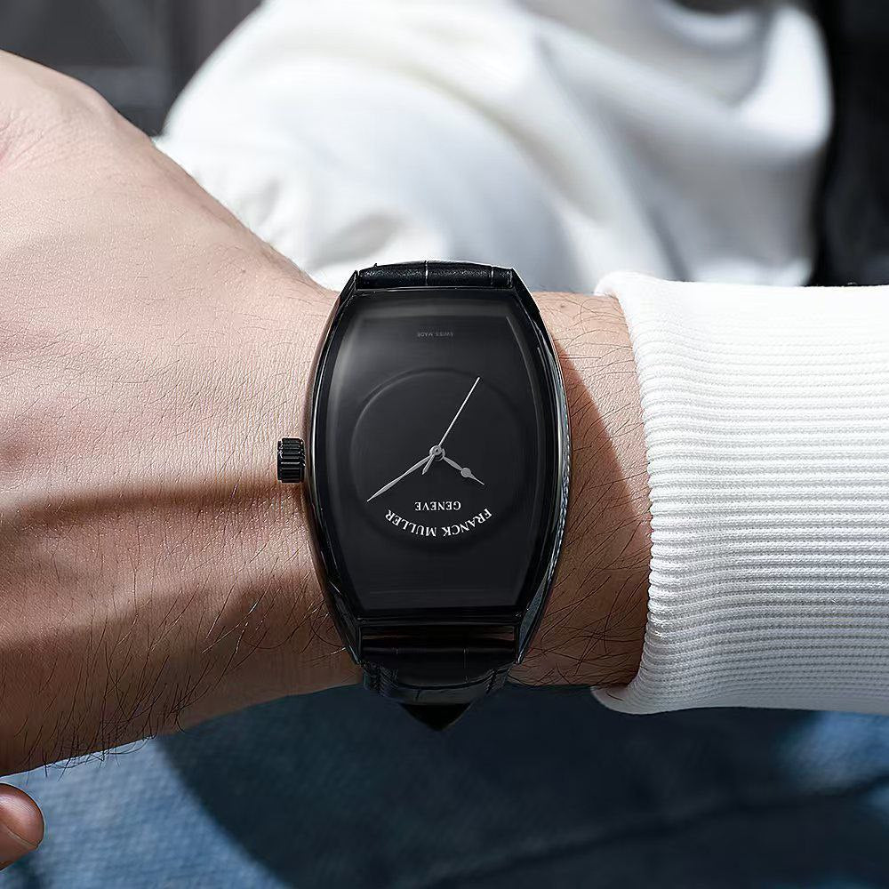 Franck Muller Cintrée Curvex