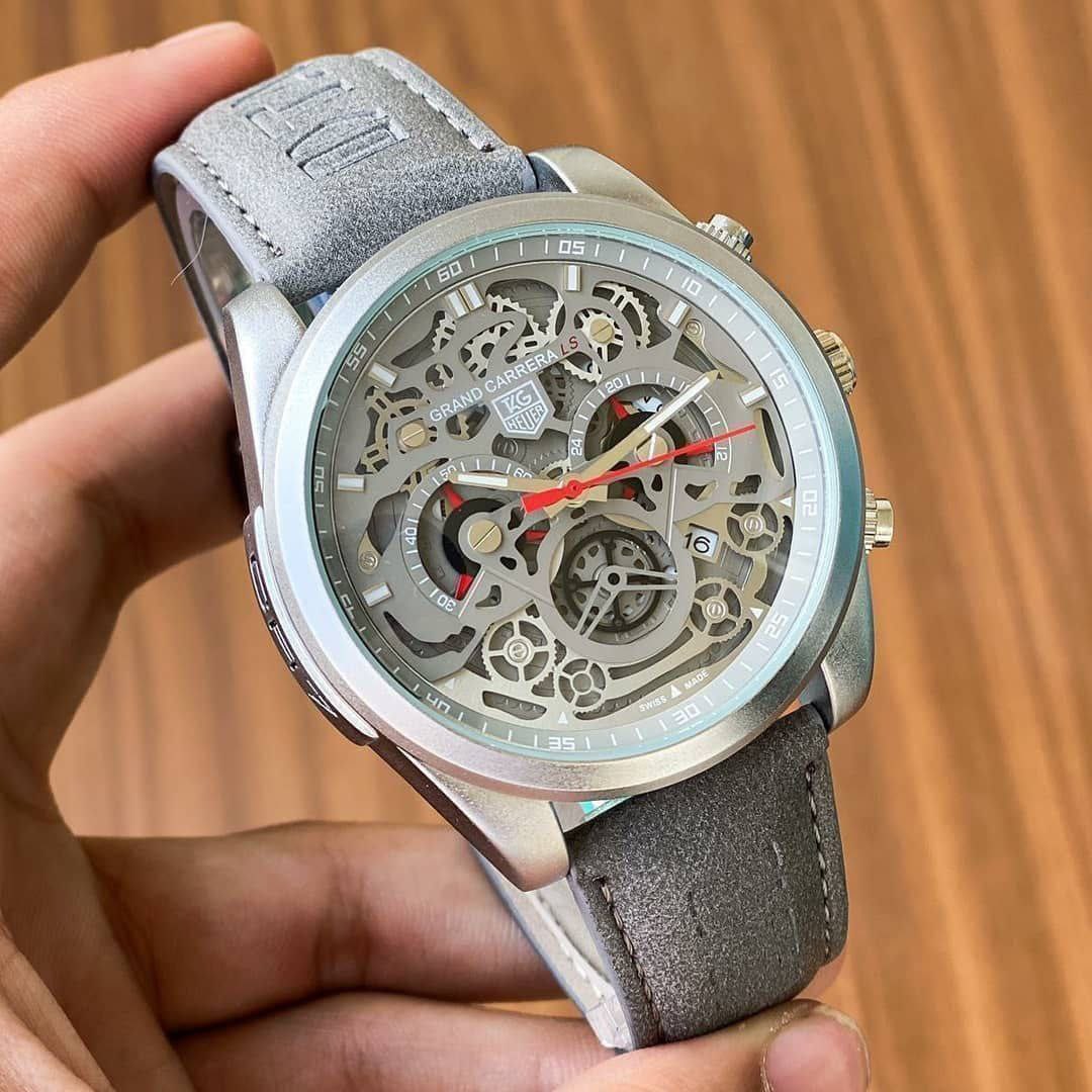 Tag Heuer CR7 DIAGANO