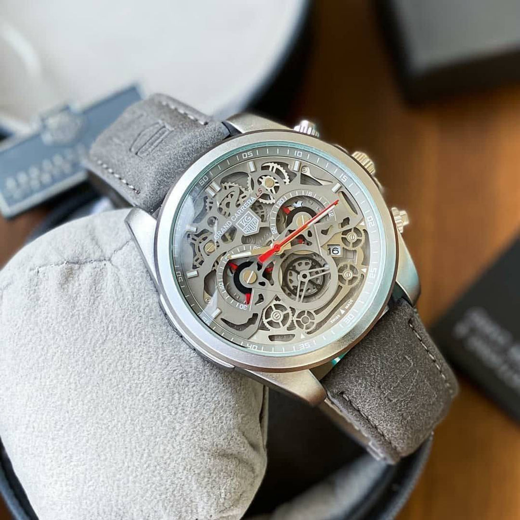 Tag Heuer CR7 DIAGANO