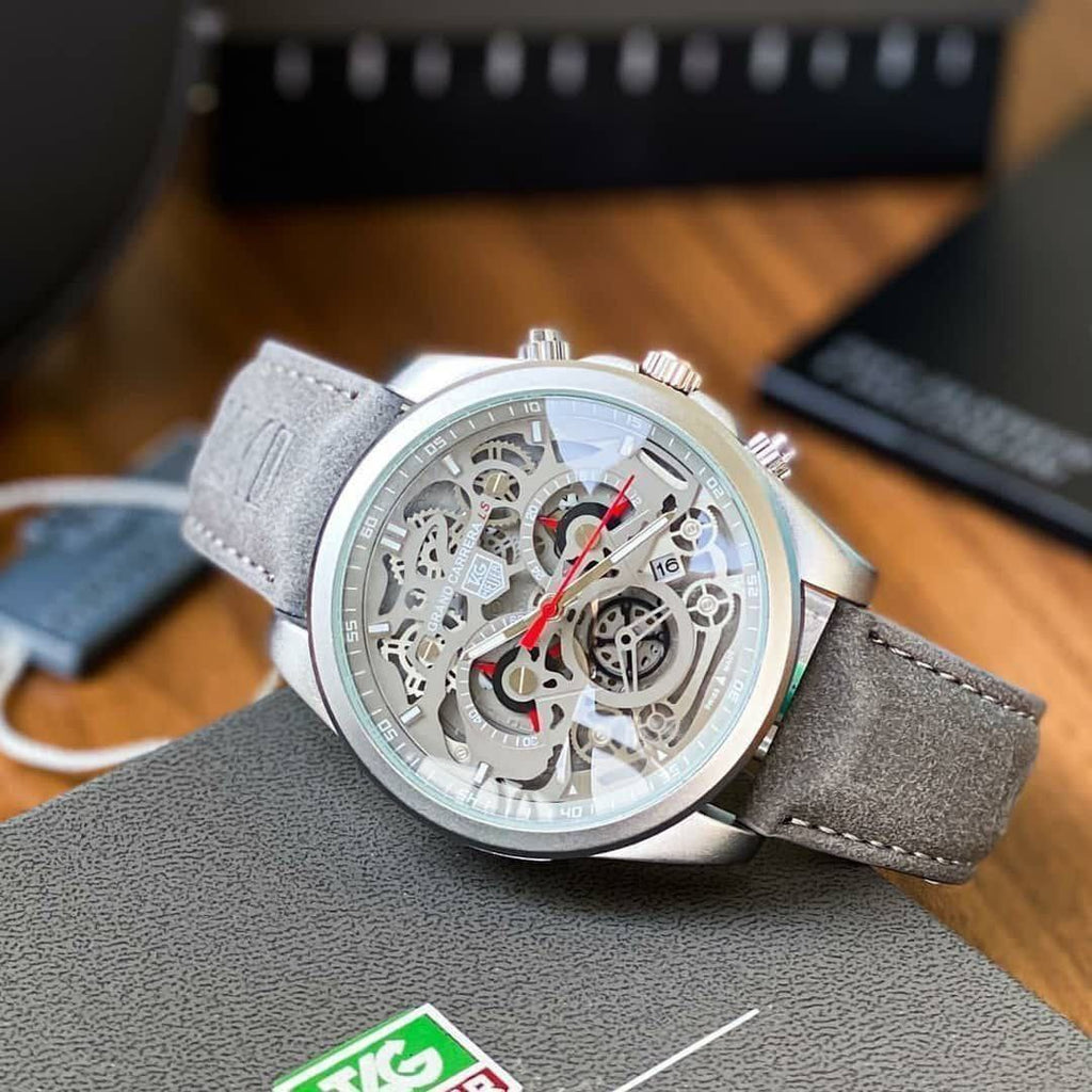 Tag Heuer CR7 DIAGANO