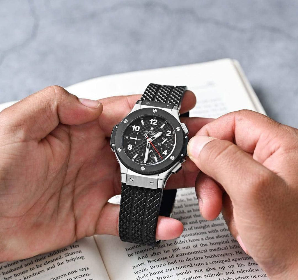 Hubot Big Bang Evolution - 301.SB.131.RX