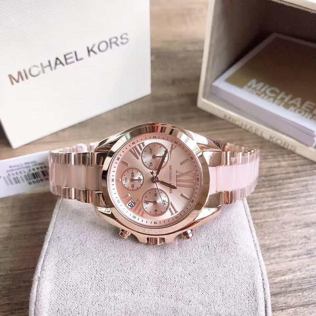 Michael Kors Bradshaw Mini MK6066