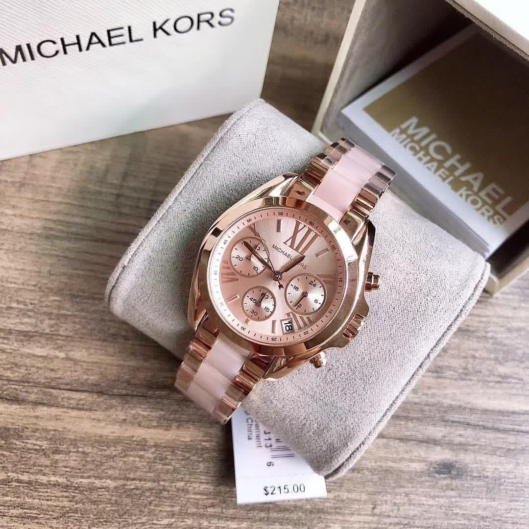 Michael Kors Bradshaw Mini MK6066