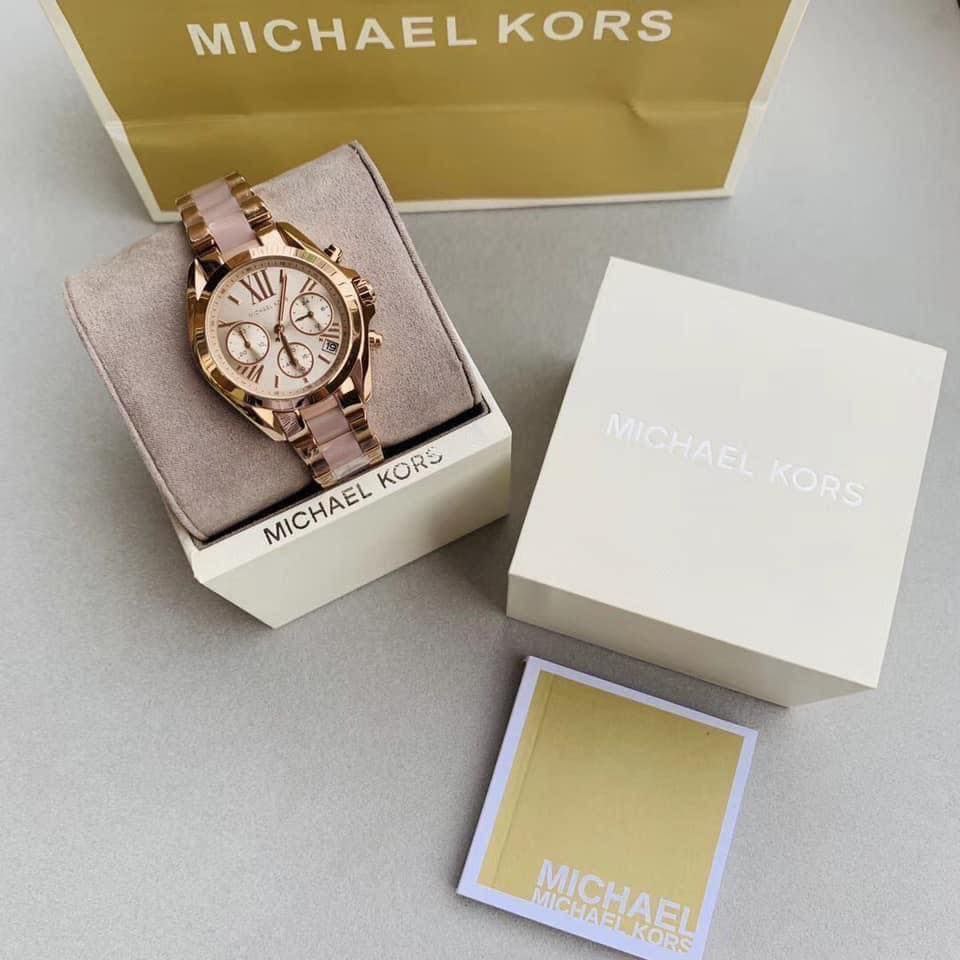 Michael Kors Bradshaw Mini MK6066