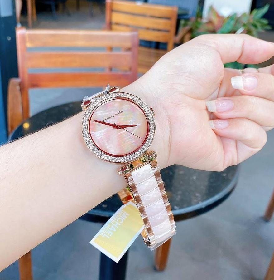 Michael Kors MK6402 Parker