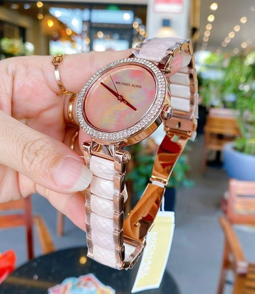 Michael Kors MK6402 Parker