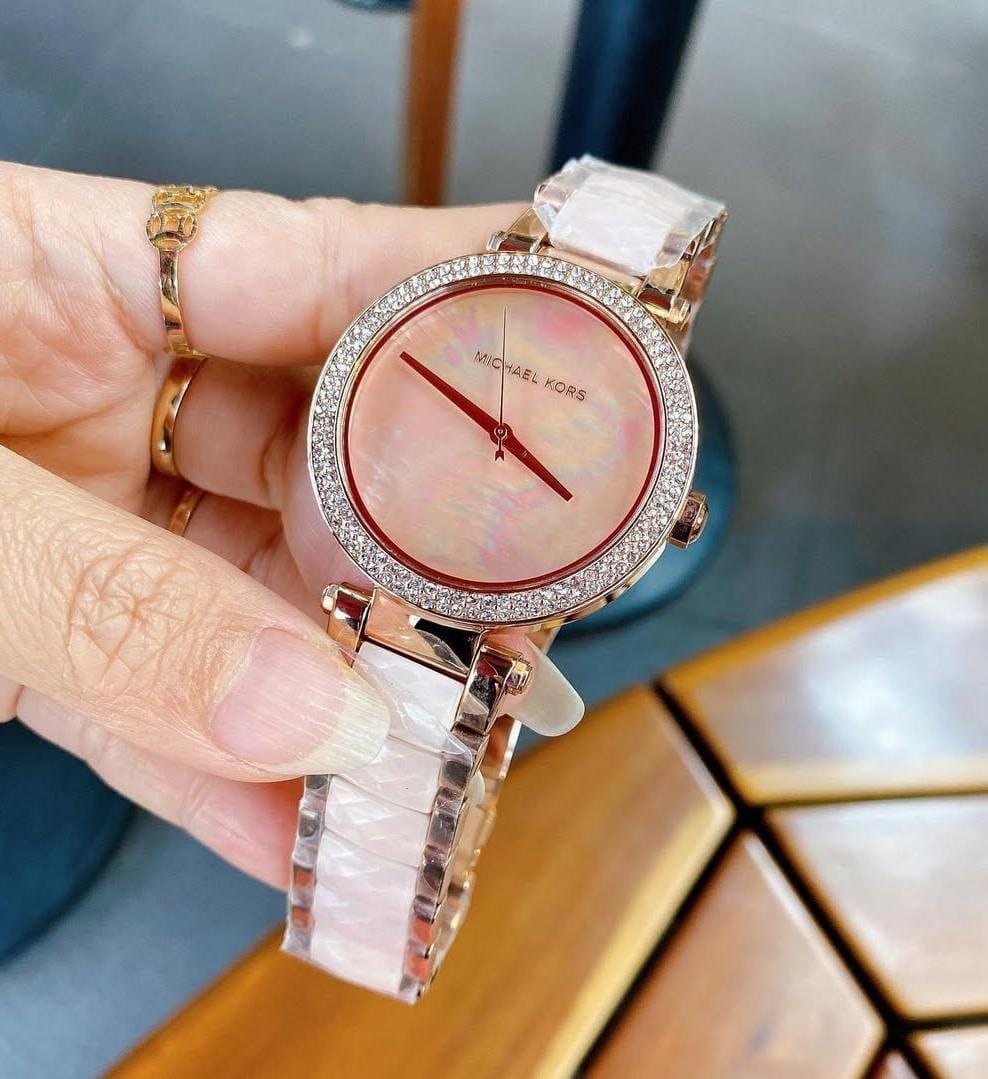 Michael Kors MK6402 Parker