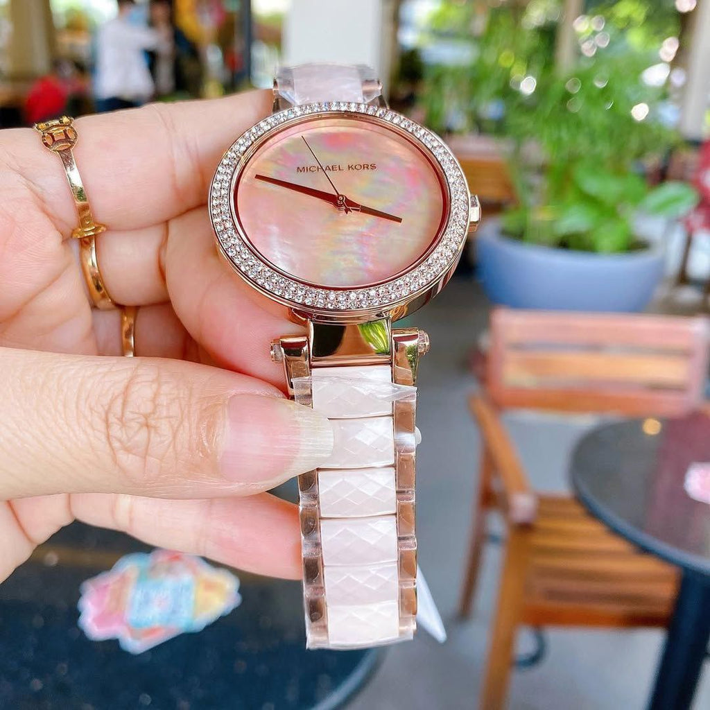 Michael Kors MK6402 Parker