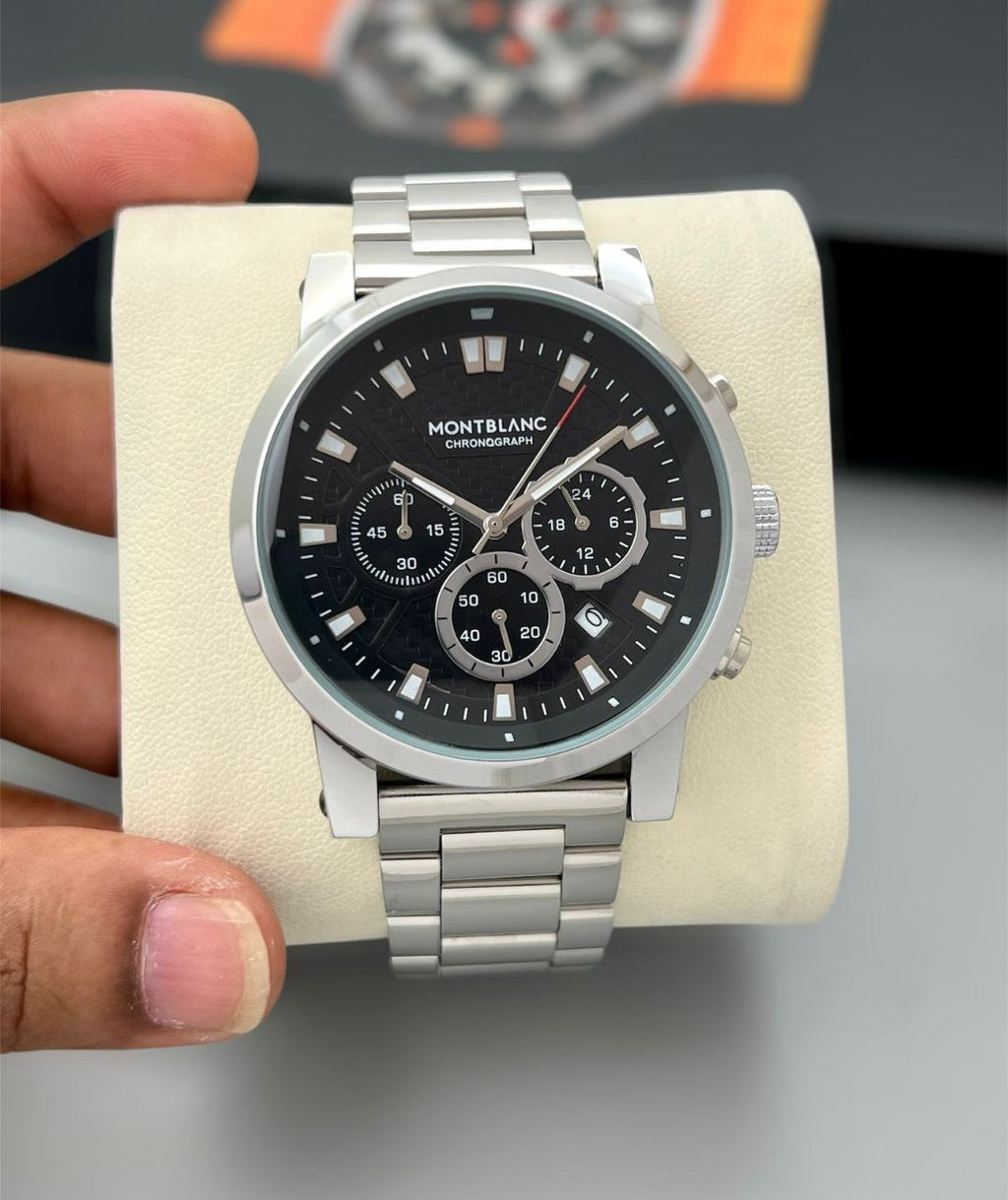 Mont Blanc Classics For Men